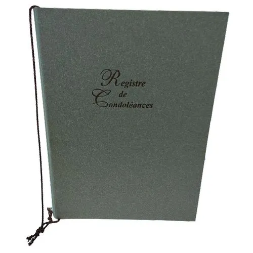 Registre rigide Bamboa