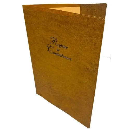 Registre souple simili