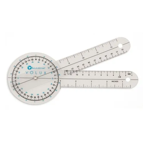 RÈGLE DERMATOLOGIQUE