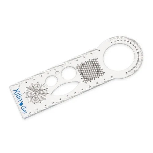 RÈGLE D'OPHTALMOLOGIE