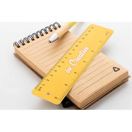 Règle en papier cartonné Samler