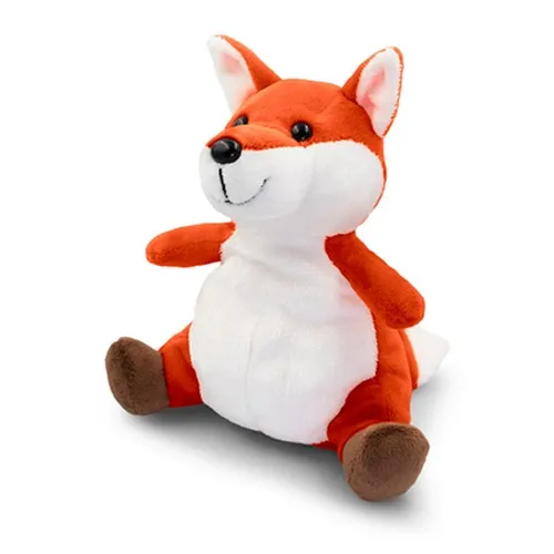 Renard en peluche | Zaka