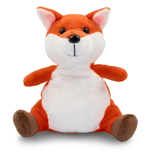 Renard en peluche | Zaka
