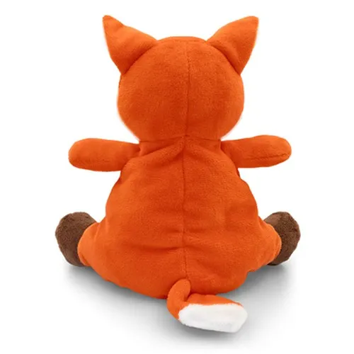 Renard en peluche | Zaka