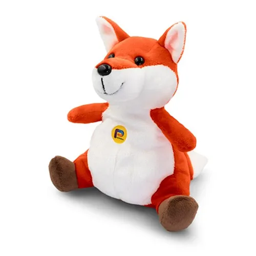 Renard en peluche | Zaka