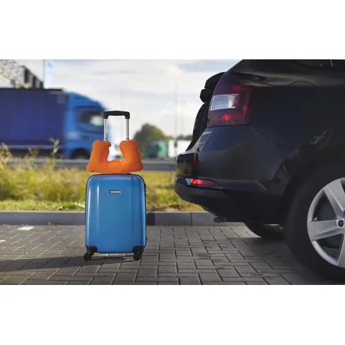 Repose-tête gonflable Stanley