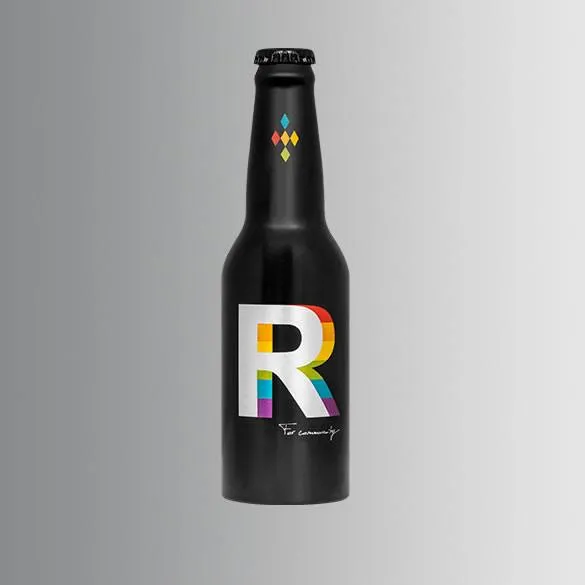 Reproduction gonflable géante de votre produit sur mesure