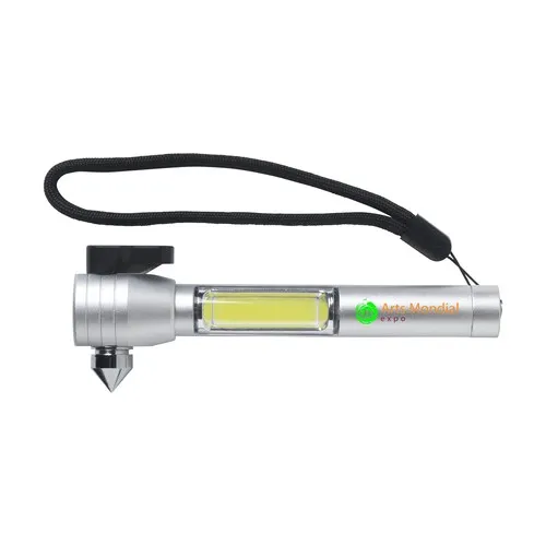 RescueHammer COB marteau de secours