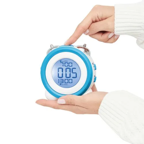 Réveil MODERN RETRO