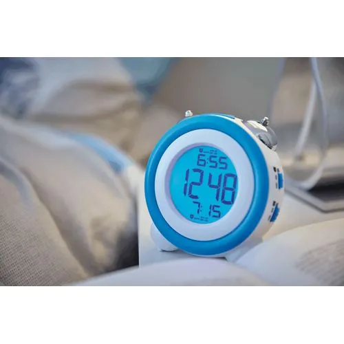 Réveil MODERN RETRO