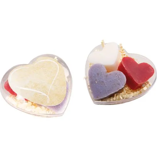 Rêves de Savons dans le Cœur