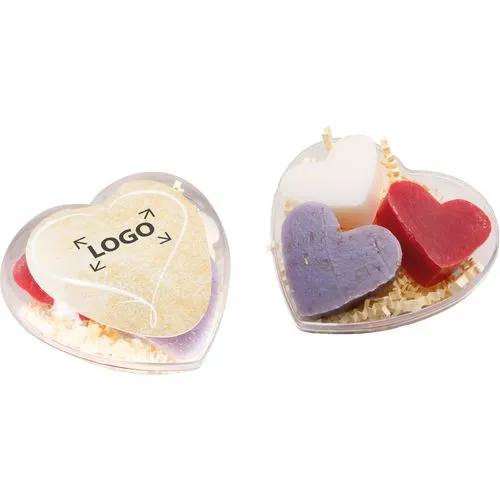 Rêves de Savons dans le Cœur