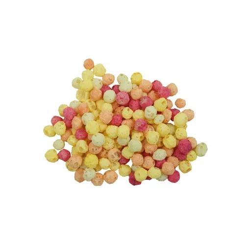 Riz soufflé croustillant en sachet promo, Riz soufflé croustillant