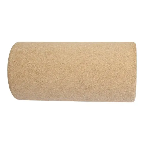 Rouleau de fascia en liège, 30x15cm, "Made in Europe"