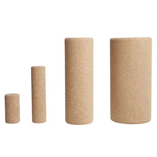 Rouleau de fascia en liège, 30x15cm, "Made in Europe"