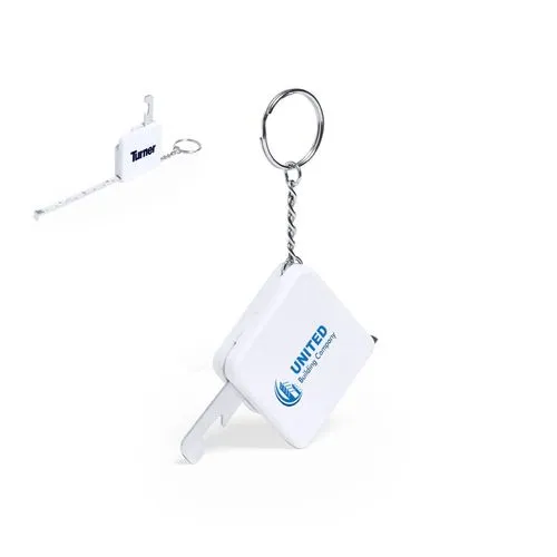 Ruban à mesurer avec décapsuleur