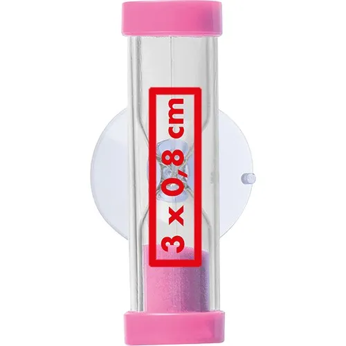 Sablier - 3 min PAMELA