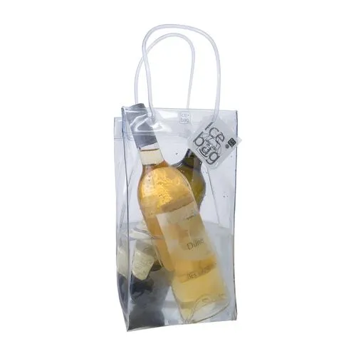 SAC 2 BTLS/MAGNUM ICE BAG