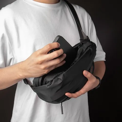 Sac à bandoulière 4L STOCK