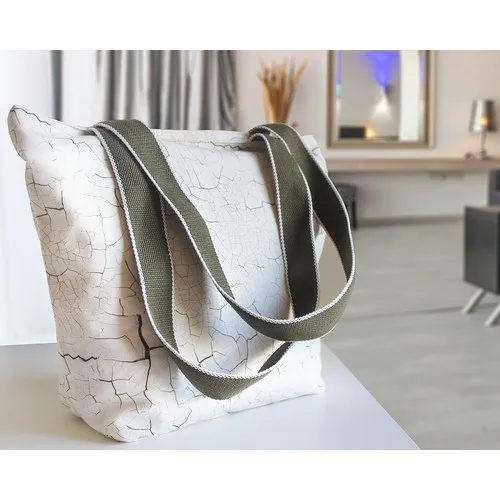 Sac à bandoulière Edda