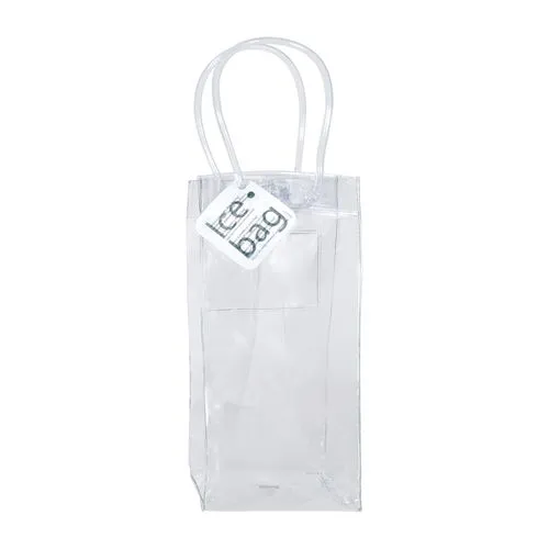 SAC A BOUTEILLE ICE BAG+CARTE