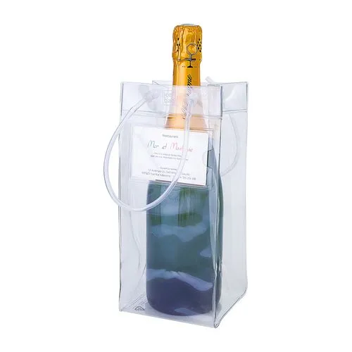 SAC A BOUTEILLE ICE BAG+CARTE
