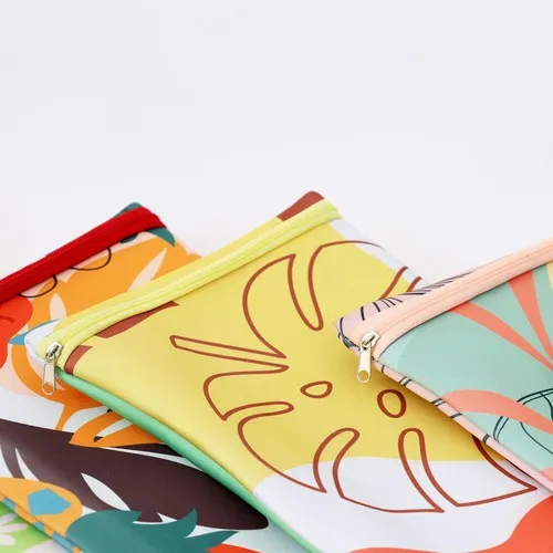 SAC À COUVERTS EN NÉOPRÈNE PERSONNALISABLE