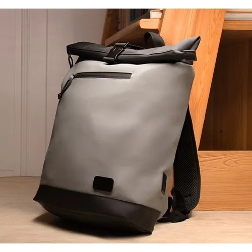 Sac à dos 100% éco conçu