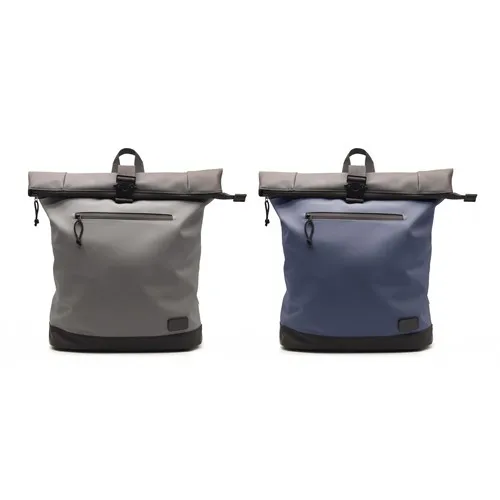 Sac à dos 100% éco conçu