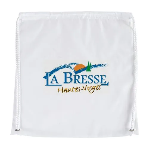 SAC A DOS 190T SANS COINS