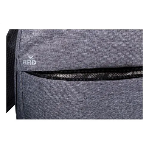 sac à dos avec rfid Keith