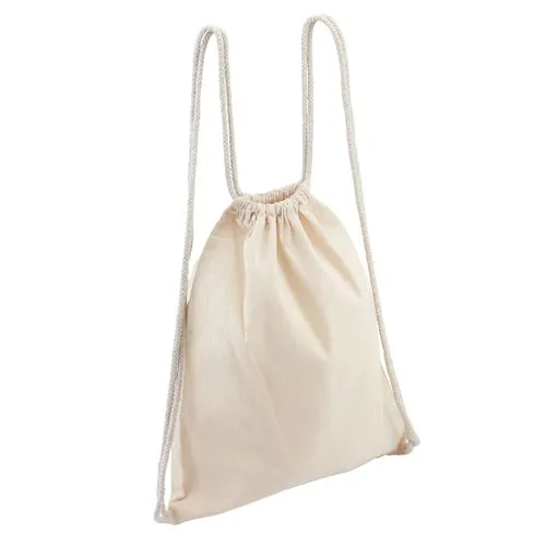 Sac à dos Columbia en coton - commerce équitable et biologique