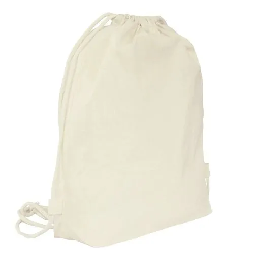 Sac à dos Columbia en coton - coton durable