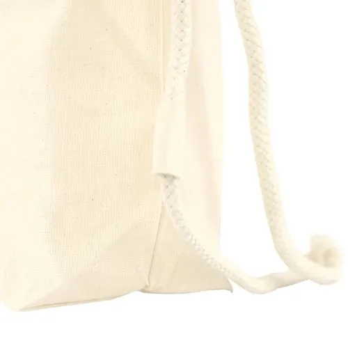 Sac à dos Columbia en coton - coton durable