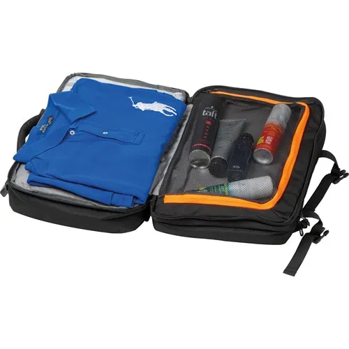 Sac à dos de voyage CrisMa KONSTANTY