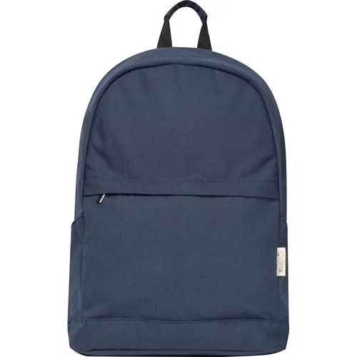 Sac à dos en coton recyclé DANUTA