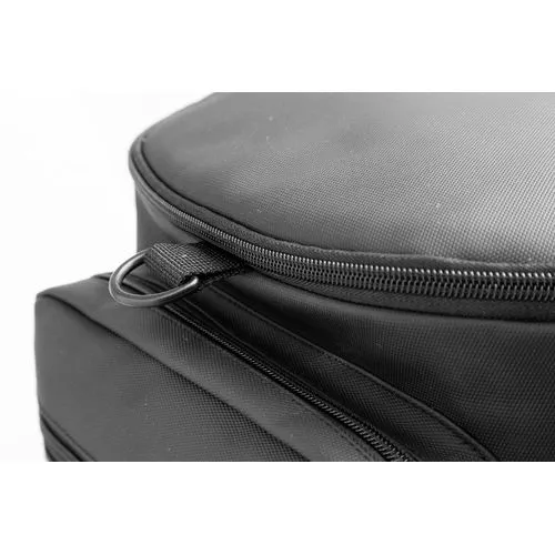 Sac à dos en RPET Messner