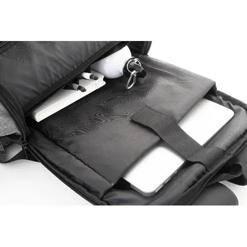 Sac à dos extensible en RPET Bapuba