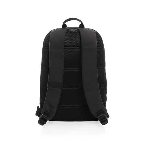 Sac à dos moderne pour ordinateur 15,6" Swiss Peak AWARE™