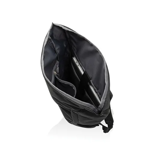 Sac à dos ordinateur 15,6" en rPET Aware™ Swiss Peak Leonard