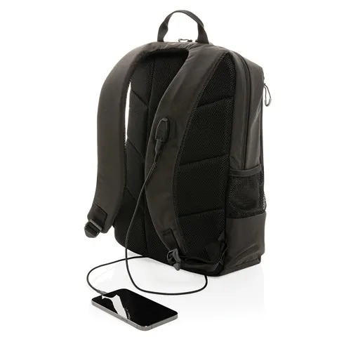 Sac à dos ordinateur portable 15.6' Impact AWARE™ Lima