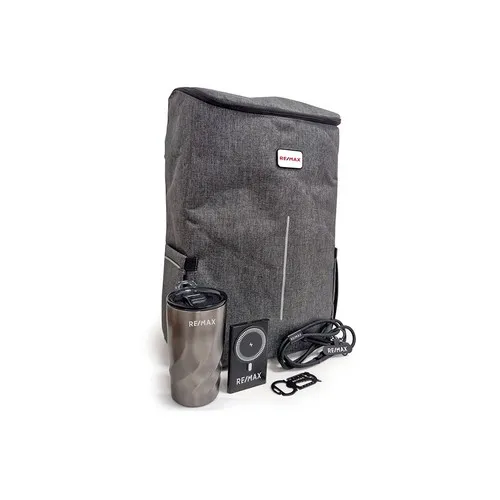 sac à dos ordinateur USB