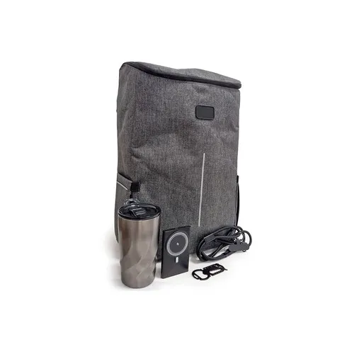 sac à dos ordinateur USB