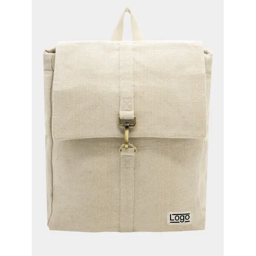 SAC A DOS OSCAR JUTE