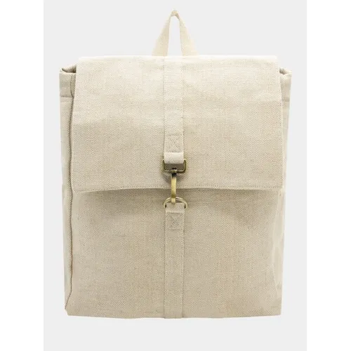 SAC A DOS OSCAR JUTE