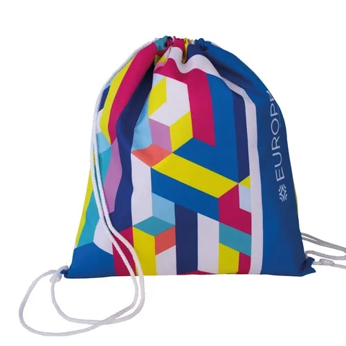 Sac à dos polyester recyclé