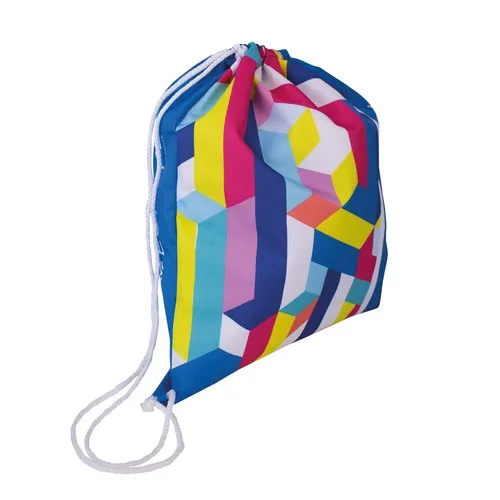 Sac à dos polyester recyclé