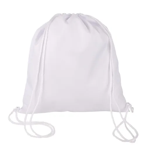 Sac à dos polyester recyclé