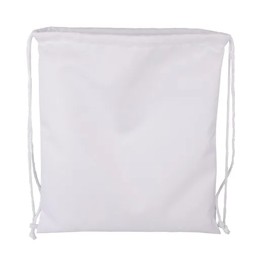 Sac à dos polyester recyclé