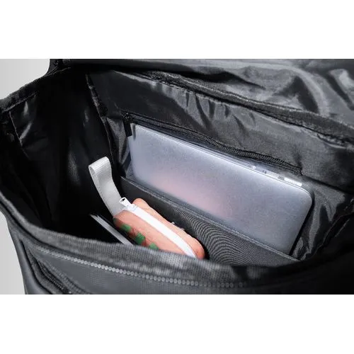 Sac à dos porte-documents en RPET Pullman